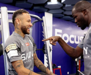 Saudi Pro League: Kẻ náo loạn chuyển nhượng bóng đá thế giới