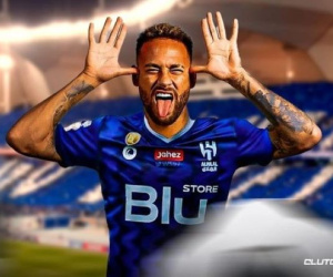 Neymar hết xát muối PSG lại đến khịa Lique 1