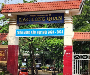 Chuyện lạ: Học hết lớp 9 nhưng không có trong danh sách của nhà trường