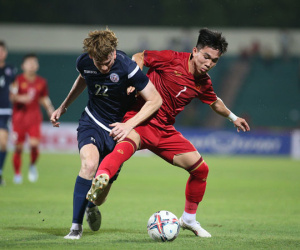 U23 Việt Nam đấu Yemen: Chỉnh để thắng toàn diện