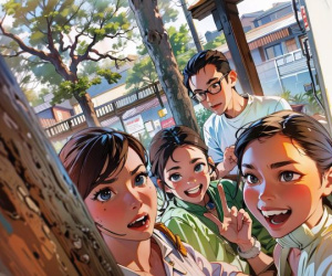 Nguy cơ lộ lọt dữ liệu cá nhân từ các ứng dụng chỉnh sửa ảnh