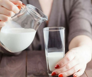 Sai lầm khi uống sữa tàn phá đường ruột và sinh bệnh đường tiêu hóa mãn tính, rất nhiều người không biết
