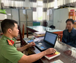 Người đàn ông bị tra tấn, bỏ đói vì không tiếp tay cho đối tượng lừa đảo