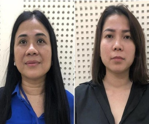 Khởi tố, bắt tạm giam hai lãnh đạo của Công ty Xuyên Việt Oil