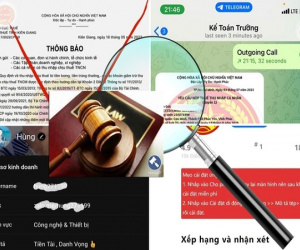 Bộ Tài chính cảnh báo tình trạng giả danh 'cán bộ thuế' trên không gian mạng