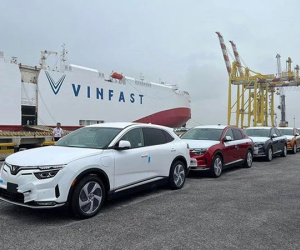 VinFast đã huy động 5.000 tỷ trái phiếu trong một ngày