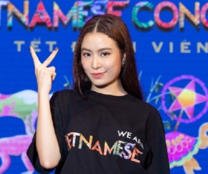 Màn đáp trả về khả năng hát live của Hoàng Thùy Linh lại bị chỉ trích