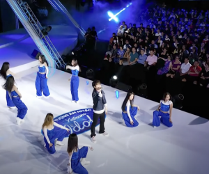 Vietnam Idol cắt sóng Hà Anh Tuấn thay bằng Jack?