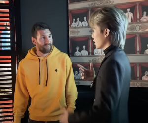 Ca sĩ Việt học được gì từ vụ Jack và Messi?