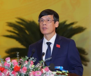 Ông Nguyễn Đình Xứng bị xóa tư cách Chủ tịch tỉnh Thanh Hóa