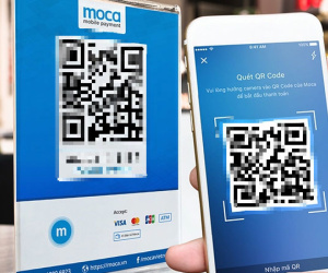 Cảnh giác khi thanh toán bằng mã QR: Nhanh chóng, tiện lợi nhưng cũng dễ 'mất tiền oan'