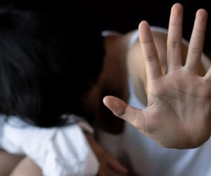 Gã đàn ông tấn công tình dục bạn gái trên xe ô tô và cái kết