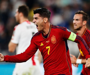 Kết quả vòng loại EURO 2024: Tây Ban Nha bùng nổ, Bồ Đào Nha thắng nhọc