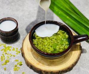 5 món chè ngon phải thưởng thức khi đến Hà Nội mùa thu