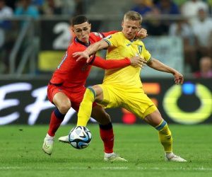 Kết quả vòng loại EURO 2024 ngày 10/9: ĐT Anh và ĐT Italia gây thất vọng
