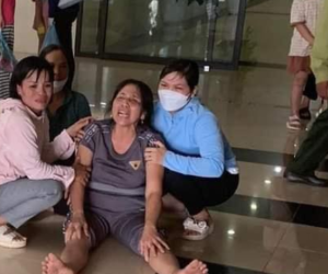 Một trẻ sơ sinh tử vong sau khi tiêm vắc xin viêm gan B