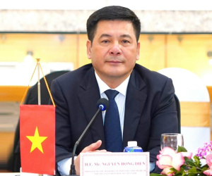 Bộ trưởng Công Thương nói về các 'đại bàng Mỹ' đầu tư mở rộng ở Việt Nam