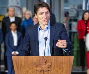 Tiết lộ mới về vật thể bay lạ bị bắn hạ trên bầu trời Canada