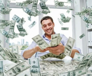Người sinh vào 3 tháng Âm lịch này, kinh doanh cực vượng, tương lai phát tài