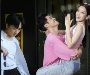 Puka mang thai trước thềm đám cưới với Gin Tuấn Kiệt?