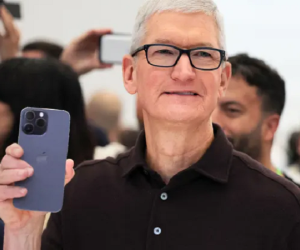 Apple ra mắt gì tại sự kiện iPhone 15 ngày 12/9?