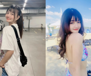 Sở hữu cái tên độc lạ, hot girl Quảng Bình giờ có cuộc sống 'vạn người mơ'