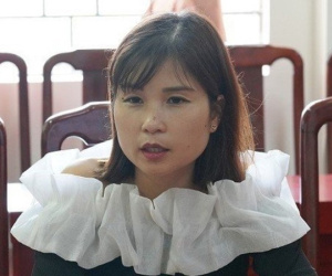 Lật tẩy thủ đoạn tinh vi của 'vợ xinh' kết hôn giả lừa đảo chiếm đoạt tài sản