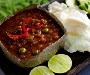 Mắm bò hóc và loạt đặc sản với tên gọi lạ lùng ở Trà Vinh
