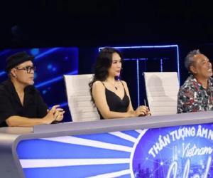 Mỹ Tâm, Quang Dũng bỏ đi khi Jack xuất hiện, nhưng ngồi nghe Siu Black hát