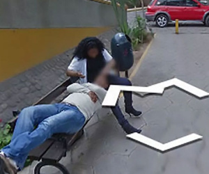 Tra đường trên Google Maps, người đàn ông bất ngờ phát hiện bí mật động trời của vợ