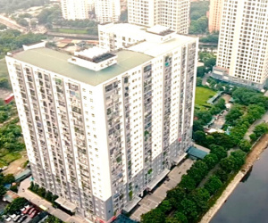 Giá nhà ở xã hội bị chê đắt, Bộ Xây dựng nói gì?
