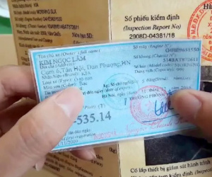 Những rủi ro khi mua bán ô tô, xe máy cũ không sang tên chính chủ ai cũng nên biết