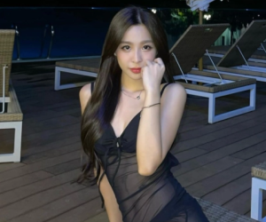 Hậu chia tay, Tammy phản ứng bất ngờ khi bị hỏi 'xin ekip Rap Việt để được lên sóng'