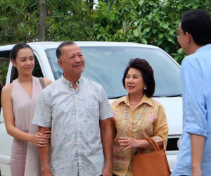 Vợ chồng tôi không giàu nhưng vẫn lập quỹ tiết kiệm cho bố mẹ 2 bên nội ngoại