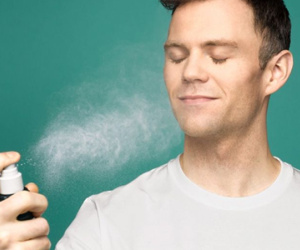 Xịt khoáng là gì, nam giới có nên dùng xịt khoáng