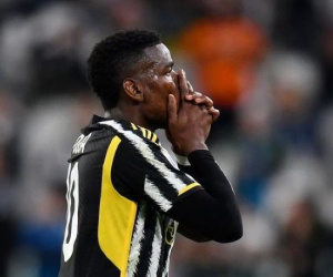Dương tính với chất cấm, Paul Pogba đối mặt án treo giò 4 năm