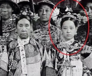Đệ nhất mỹ nữ thời nhà Thanh đẹp như thế nào? Được Từ Hi Thái Hậu sủng ái và cái kết ra đi trong tức tưởi