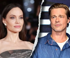 Angelina Jolie và Brad Pitt: Khi yêu vượt mọi chỉ trích, ly hôn tốn gần thập kỷ chưa xong