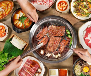 'Trùm' lẩu nướng Golden Gate: Lãi lớn, trả cổ tức siêu khủng