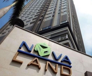 Những ngân hàng nào đang cho Novaland vay nợ?