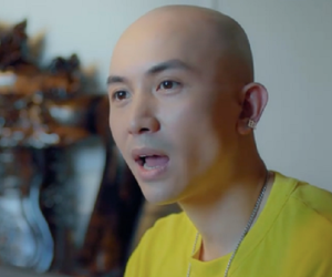 Biệt dược đen tập 4: Cường tiết lộ cho Tuấn về thứ 'nước khoái' chỉ vài giọt đã 'phê mờ mắt', công an xét nghiệm không ra