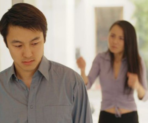 Chồng tôi ấm ức vì bố mẹ chia tài sản không công bằng