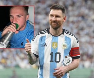 'Vũ khí' giúp Messi và đồng đội thêm sung sức khi đá vòng loại World Cup