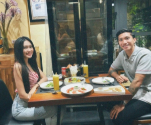 Hé lộ nguyên nhân khiến Doãn Hải My tăng cân, hóa ra từ người thân nhất