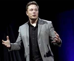 Elon Musk đáp trả cáo buộc phản quốc vì từ chối giúp Ukraine tấn công Crưm
