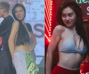 Soi danh tính nữ dancer khiến Quán quân Rap Việt phải đỏ mặt, nhan sắc và body đều 'đỉnh của chóp'