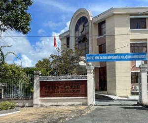 Đi nhà nghỉ với vợ người  khác, Phó chánh thanh tra tỉnh bị cách chức