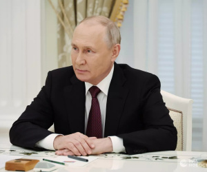 Điện Kremlin lên tiếng về khả năng tái tranh cử của ông Putin vào năm 2024