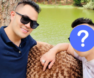 Thành viên nhóm 1088 và bạn trai chuẩn bị đón con gái chào đời