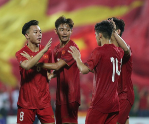 Lịch thi đấu hôm nay 12/9: U23 Việt Nam gặp U23 Singapore, Messi cùng Argentina tiếp tục ra sân